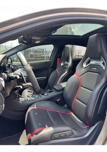 Mercedes-Benz Clase A 2.0 A 45 Amg Edition 1 At