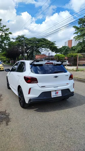 Chevrolet Onix 1.0T Rs Mt
