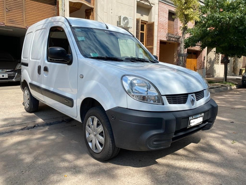 Renault Kangoo Con Motor 1.2 Nafta 80.000km Tatomacaya