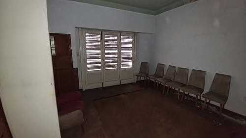 Departamento Tipo Casa En Venta En Lanus Este