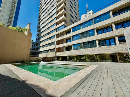 Urquiza 1900 - Departamento En Venta De 2 Dormitorios En Rosario