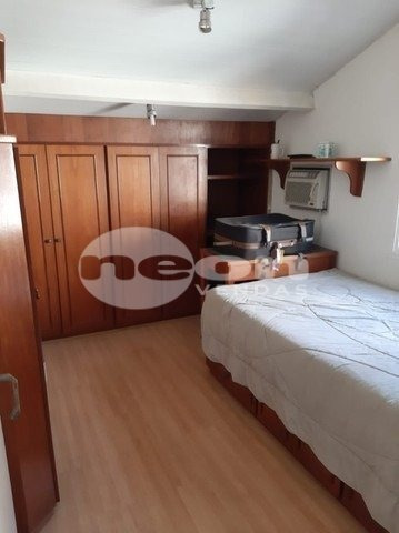 Imagem 12 de 15 de Casa Em Condominio - Alphaville Residencial Dois - Ref: 2146 - V-2146