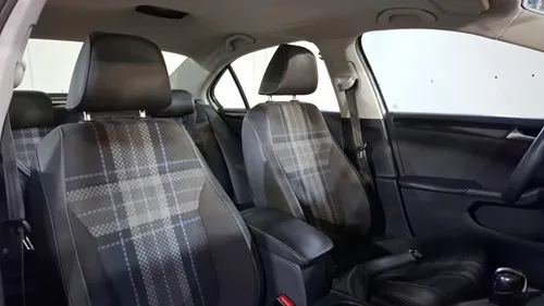 Volkswagen Jetta 2.0 STYLE TIP