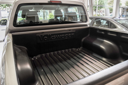 Volkswagen Amarok Tdi Cd Trendline 4x2 Mt 2.0 - Autoahorro