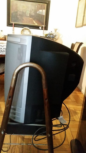 Tv Sanyo 21'