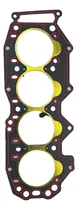Comprar Junta Tapa Cilindro Para Mazda B2500 12v  Wl  Tc Amianto