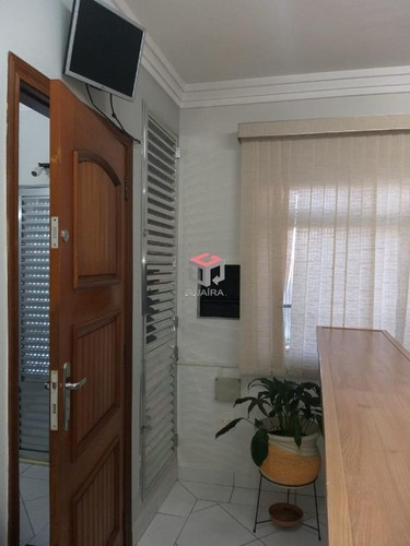 Imagem 2 de 26 de Aluguel Sala Térrea Para Escritório Ou Clínica, Centro - São Bernardo Do Campo/sp - 86972