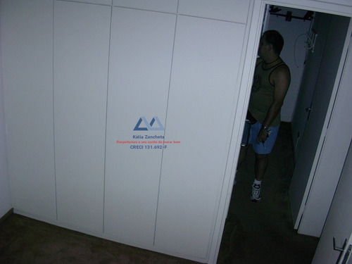 Imagem 6 de 8 de Apartamento Para Venda, 2 Dormitório(s), 97.0m² - 1095