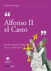 Alfonso Ii El Casto - Andrade,jose