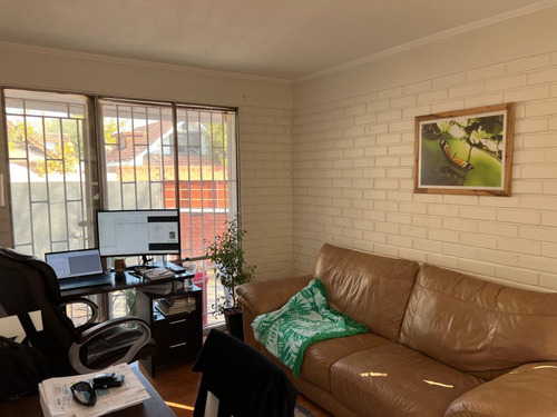 Casa Con 2do Piso Independiente Excelente Ubicación