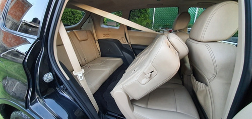 Imagen 9 de 15 de Subaru Tribeca Limited Piel Dvd