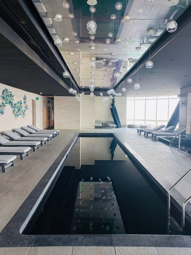 Departamento En Venta En Torre Mitikah Río Churubusco Benito Juárez Cdmx