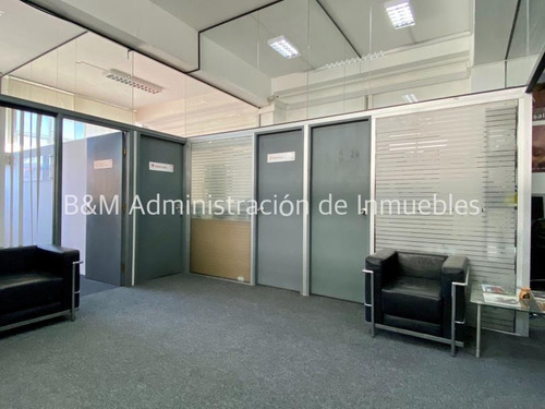Alquiler Oficinas En Centro