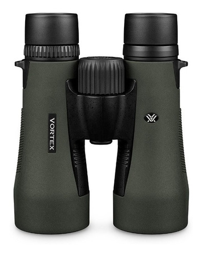 Binoculares Vortex Diamondback Hd 10x50 Largavista Caza