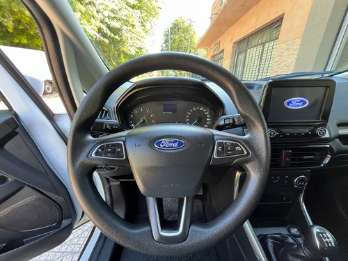 Imagen 15 de 23 de Ford Ecosport 2019 1.5 Se 123cv 4x2 Manual