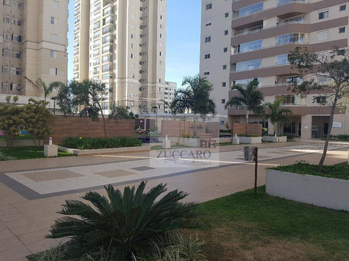 Apartamento Condomínio Massimo - Ap13336
