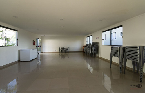 Imagem 13 de 15 de Apartamento 2 Dormitórios Com Vaga - 71753