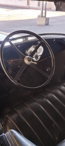 Ford Phaeton 1929 Original