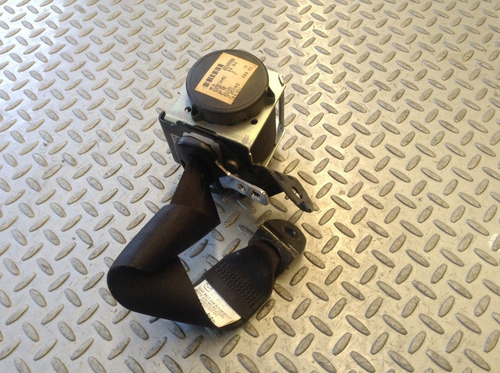 Cinturon Seguridad Trasero Derecho Mazda 3 Sport 4p 04-09
