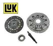 Kit Clutch Chevrolet Chevy Pick Up Y Station Wagon Luk