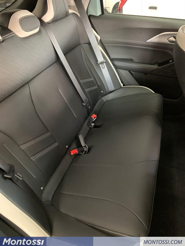 Geely Geometry E -