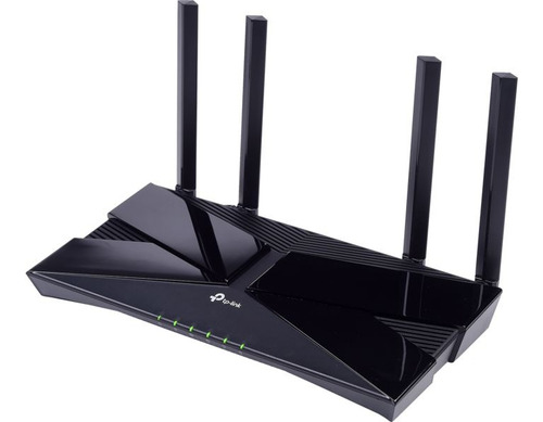 Router Tp-link Archer Ax10 Ax1500 Gigabit Wifi 6 Usado