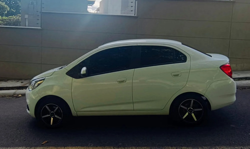 Chevrolet Beat 1.2 Ls