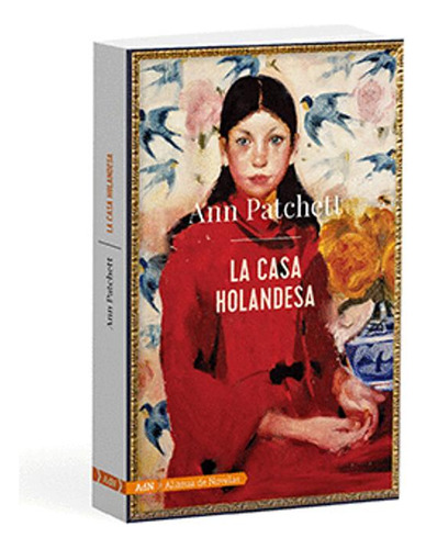 Libro La Casa Holandesa