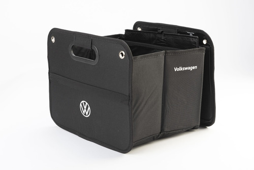 Imagen 8 de 9 de Organizador De Baúl - Lifestyle Volkswagen Lfs00008755