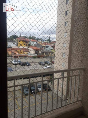 Imagem 2 de 11 de Aptº. 2 Dormitórios 1 Vaga - Gamelinha - Permuta Ap. Caraguá - Indaiá - Ap0440