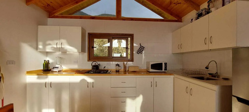 5.000 M2, Linda Cabaña, Cercano A Los Vilos (65230)