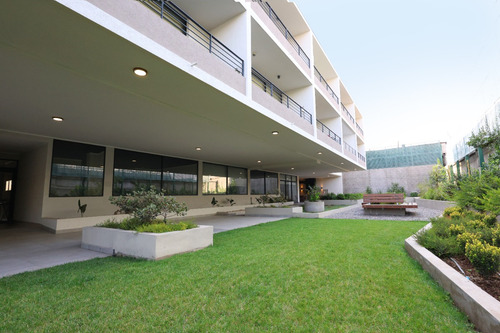 Oficina De 1 Ambiente En Barrio Italia