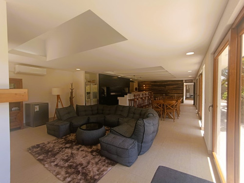 Venta Casa 5d5b10e1b - Sector Sta Esther/ Lo Pinto Chicureo