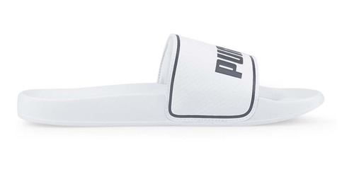 Sandalias Puma Mujer Dama Casual Slides Leadcat