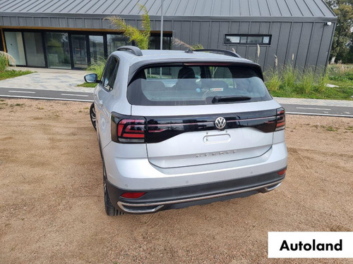 Volkswagen T-Cross Comfortline