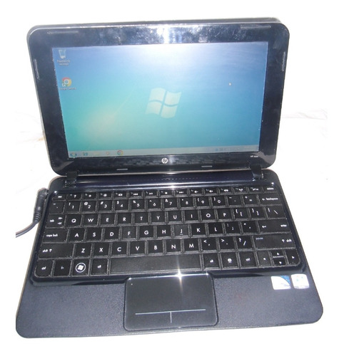 Mini Laptop Hp Modelo 210-1000