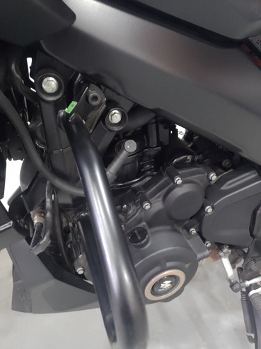 Bajaj Dominar 400