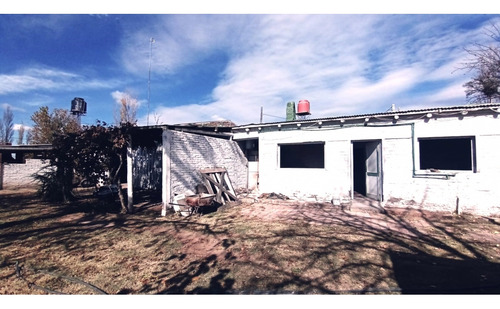 Interesante Y Hermosa Finca Productiva En Venta