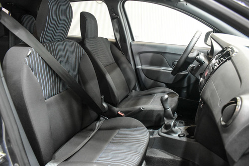 Renault Sandero 1.6 16v Life