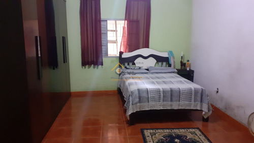 Imagem 14 de 21 de Chacara - Ch00394 - 69876100