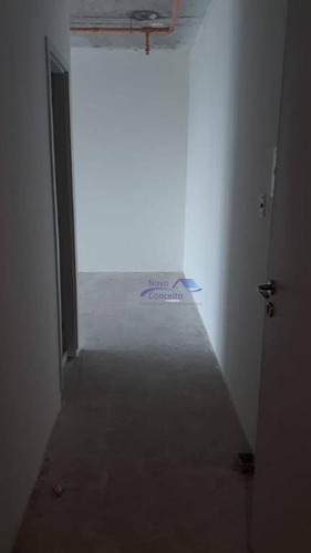 Imagem 7 de 26 de Sala À Venda, 36 M² Por R$ 320.000,00 - Vila Carrão - São Paulo/sp - Sa0037