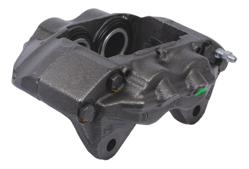 Caliper Freno Delantero Derecho Toyota 4runner 96-02 Cardone (Reacondicionado)