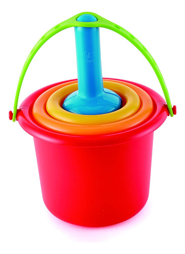 Hape Kids 5 En 1 Playa