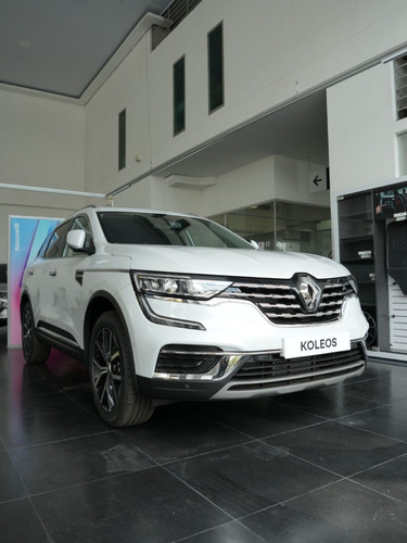 Renault Koleos 2.5 Zen