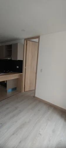 Apartamento En Chia