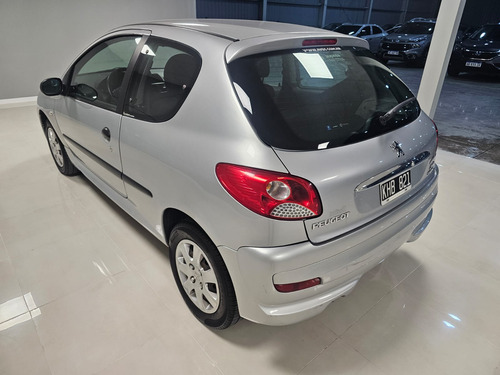 Peugeot 207 1.4 Xr