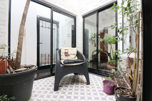 Venta De Ph Cinco Ambientes En Villa Crespo