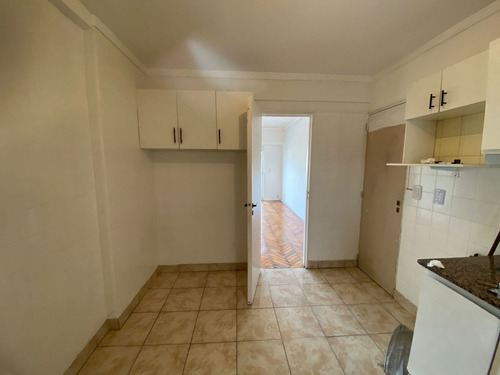 Departamento En Alquiler En Almagro