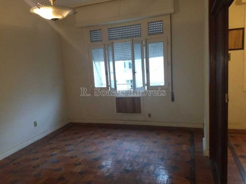 Apartamento-à Venda-copacabana-rio De Janeiro - Ldap40019