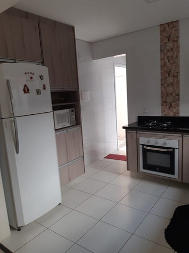 Casa, Sobrado, Venda E Compra, Jardim Marambaia, Jundiaí - Ca01667 - 68420933